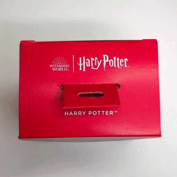 Hallmark Exclusive Harry Potter Golden Snitch Christmas Tree Ornament 2023 - Picture 2 of 4